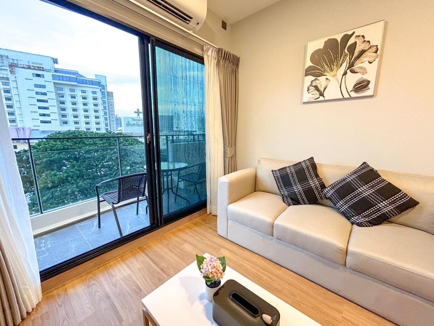 Luxury Condo Astra Sky River Condo Chiang Mai Exterior photo