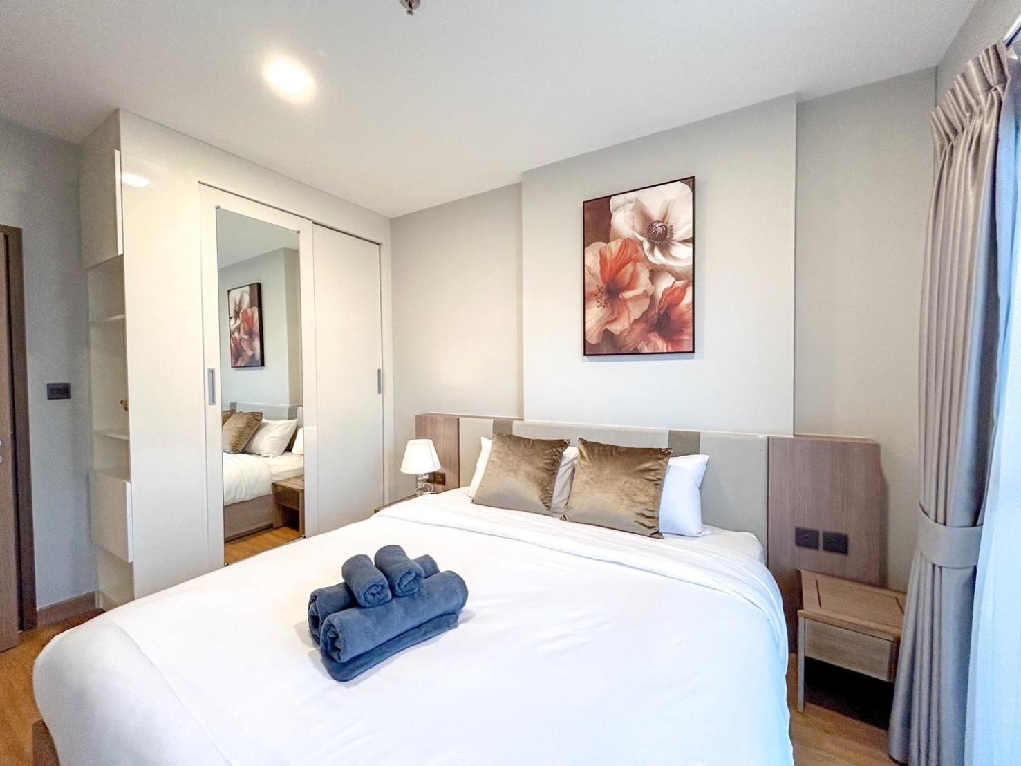 Luxury Condo Astra Sky River Condo Chiang Mai Exterior photo